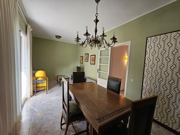 Piso con ascensor en venta en Príncep de Viana - Clot - Xalets Humbert Torres
