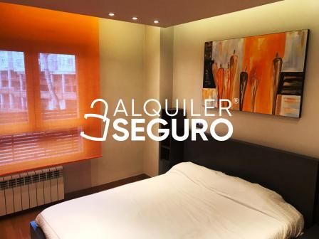 Flat to rent in Valladolid , Aranbizkarra