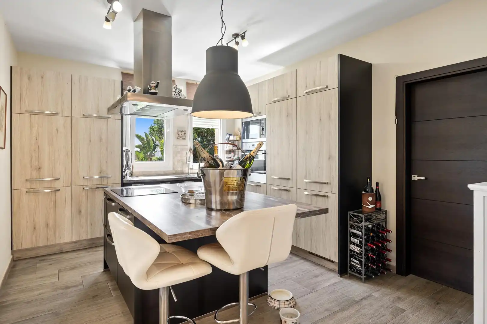Villa avec piscine à vendre à Mijas pueblo, imagen 14