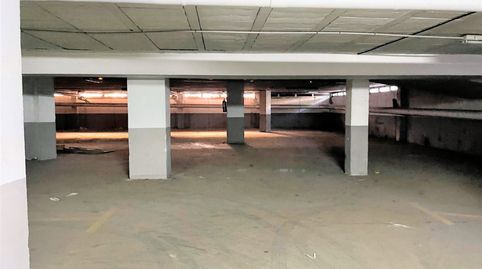 Foto 5 de Garaje en venta en Calle Canal, El Cerro, Sevilla Capital
