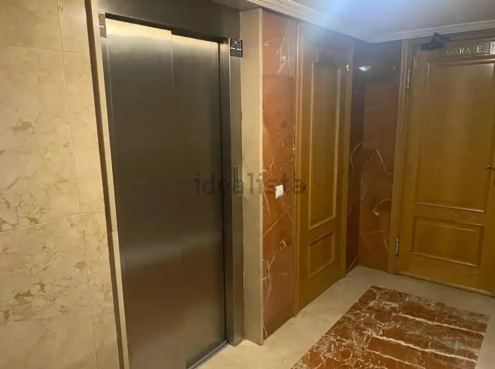 Wohnung mit Aufzug zur Miete in Calle Maestre Juan de Secaduras, imagen 3