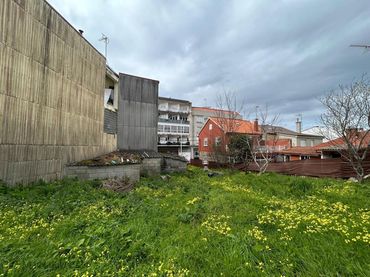 Terreno residenziale in vendita a Bueu