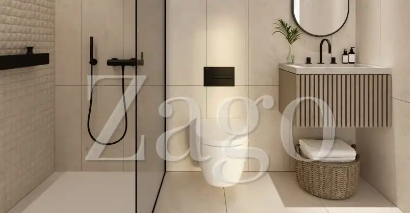 Penthouse with pool for sale in Marisol Park - Ortembach - Los Almendros, imagen 10