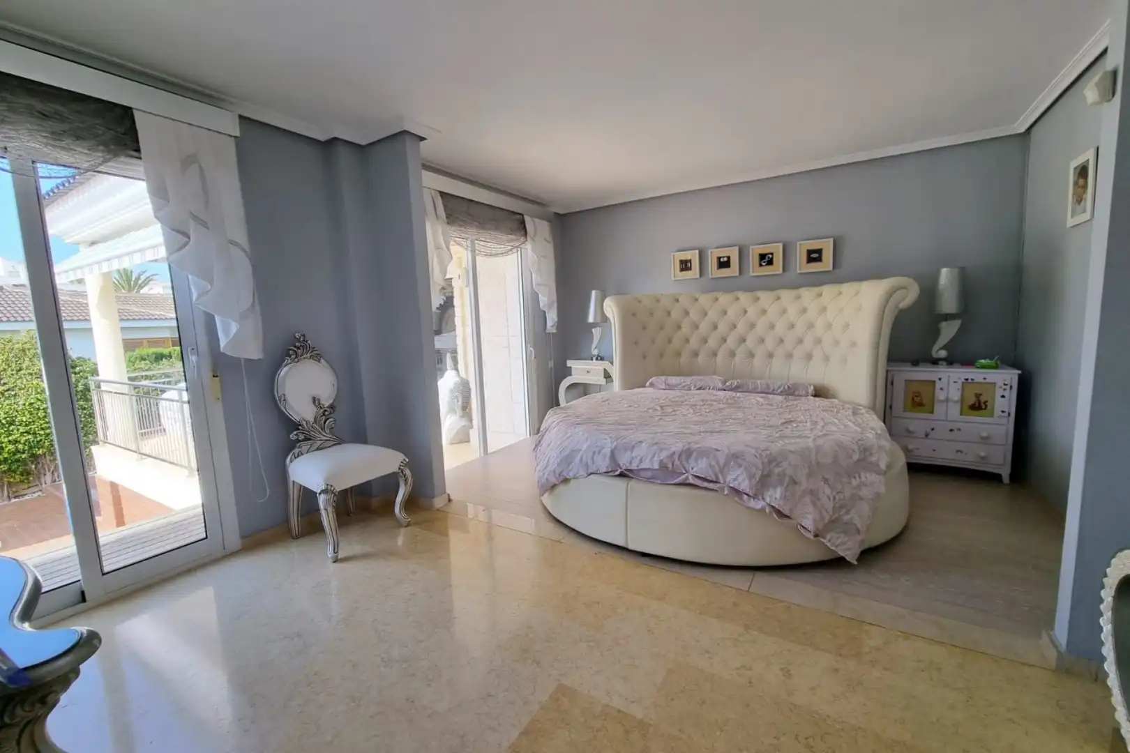 Villa mit Pool zum Verkauf in La Mata, imagen 4