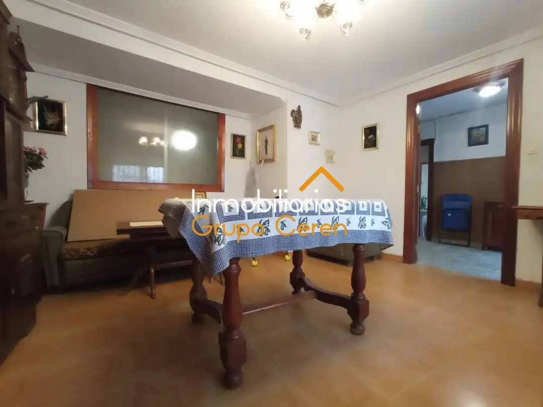 Casa o xalet en venda a Herramélluri