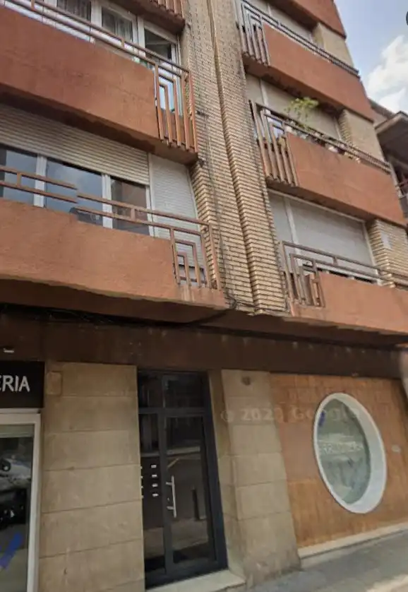 Wohnung zum Verkauf in Carrer de Viladordis 43