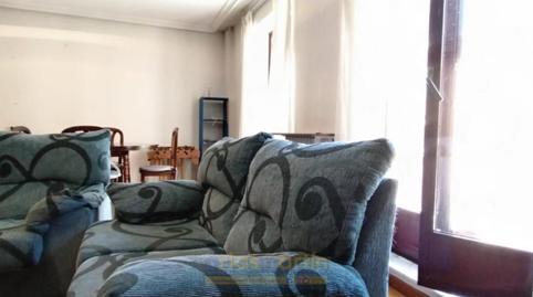 Photo 2 of Flat to rent in San Blas, San Vicente - Las Úrsulas, Salamanca
