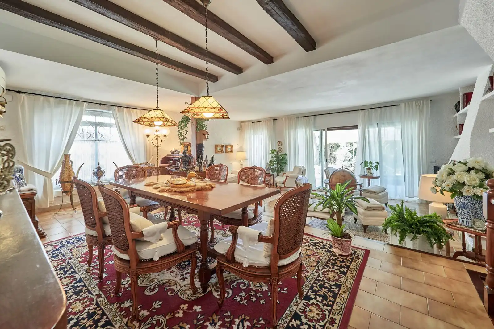 Casa a schiera con piscina in vendita a Alorda Parc, imagen 40