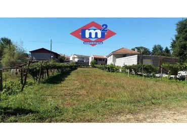 Terreno residenziale in vendita a O Porriño