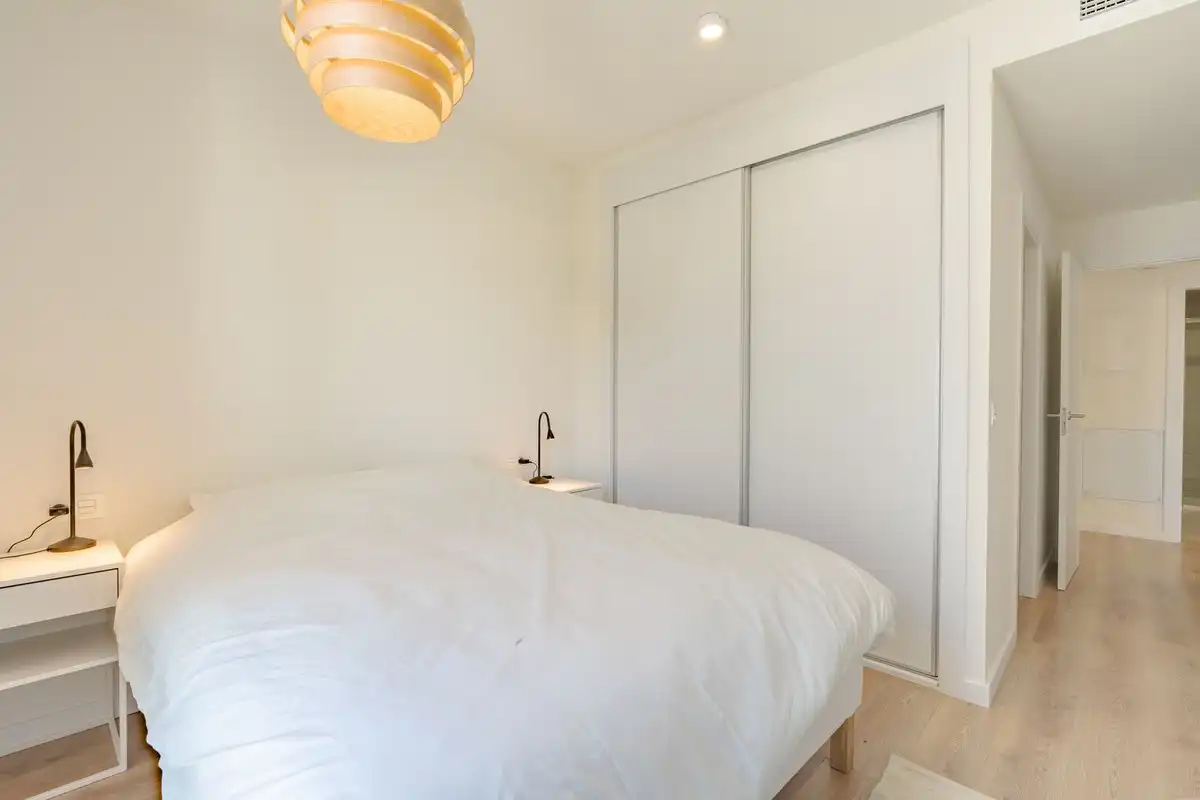 Apartment mit Aufzug zum Verkauf in Estepona Pueblo, imagen 18