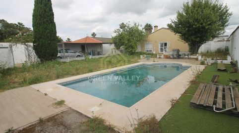 Foto 5 de Casa o chalet en venta en Los Barrios, Cádiz