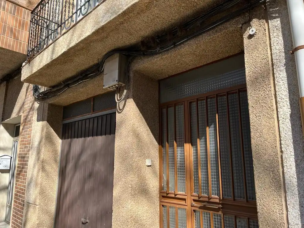 Casa in vendita a Almansa