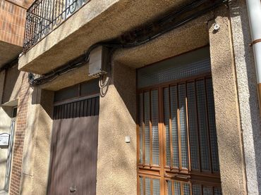 Maison à vendre à Almansa