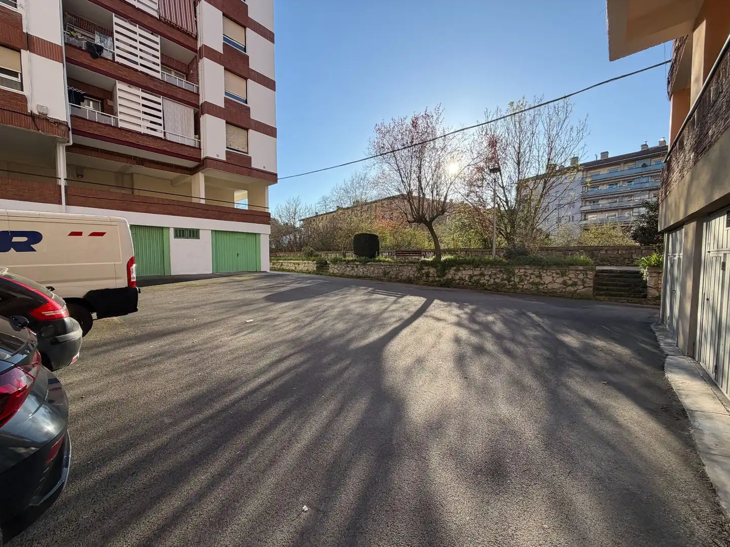 Local comercial en venta en Nafarroa Etorbidea, imagen 5