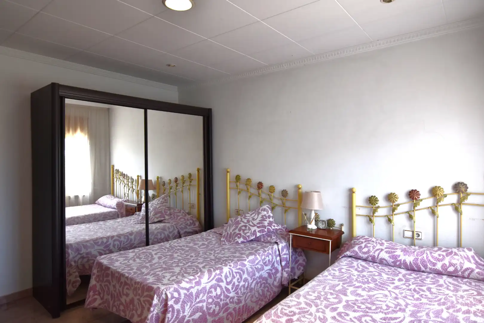 Dormitori de Casa o xalet en venda en Tordera amb Calefacció, Terrassa i Balcó