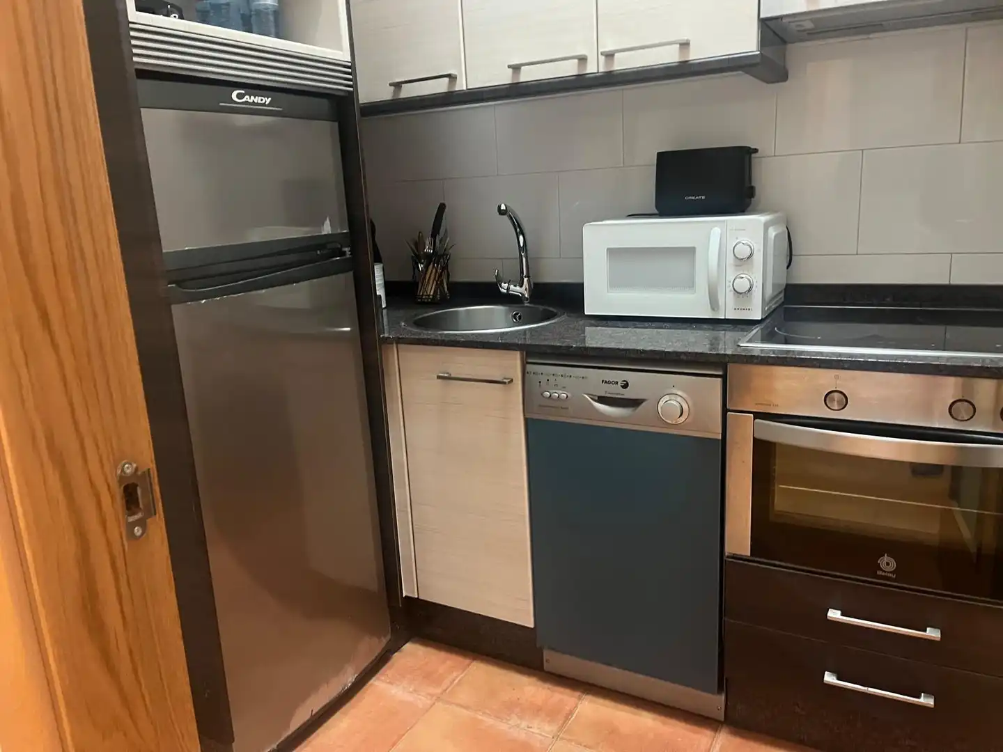 Àtic de lloguer a Rúa San Xosé, 1, Fátima