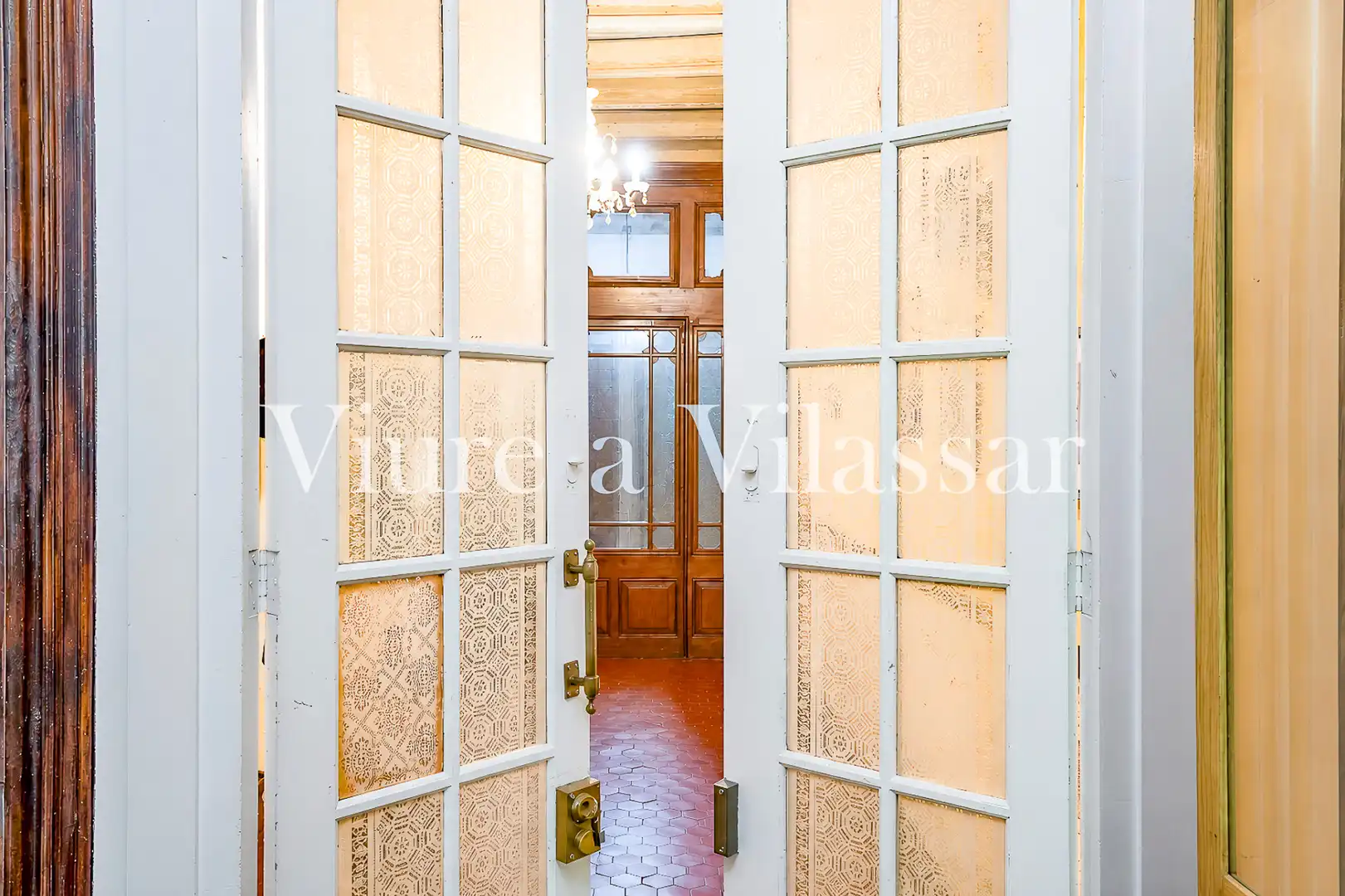 Casa adosada en venda en Vilassar de Mar amb Aire condicionat, Calefacció i Jardí privat