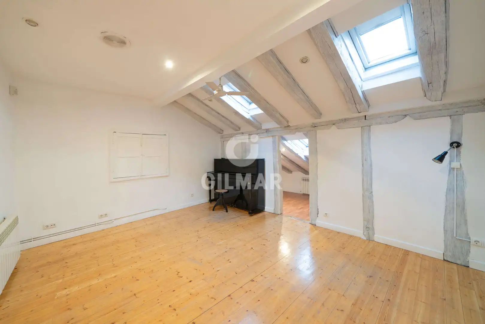 Duplex con terrazza in vendita a Centro, imagen 23