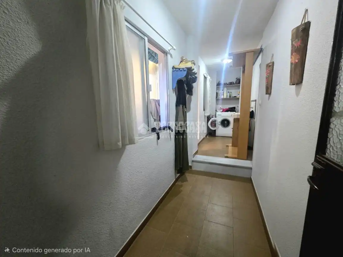Casa adosada en venda en Morón de la Frontera