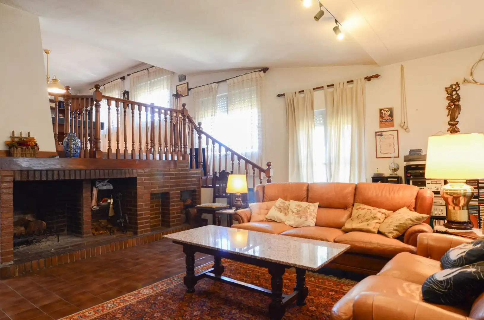 Casa o chalet en venta en Raya del Palancar - Guadamonte