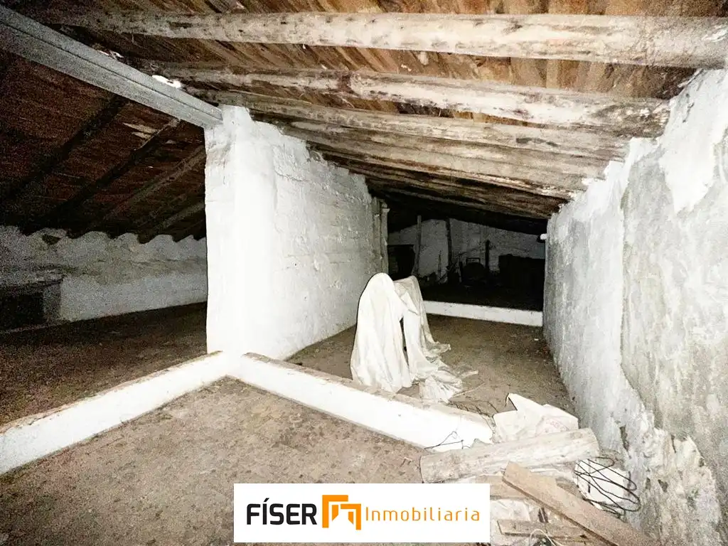 Casa o xalet en venda en Medina de las Torres