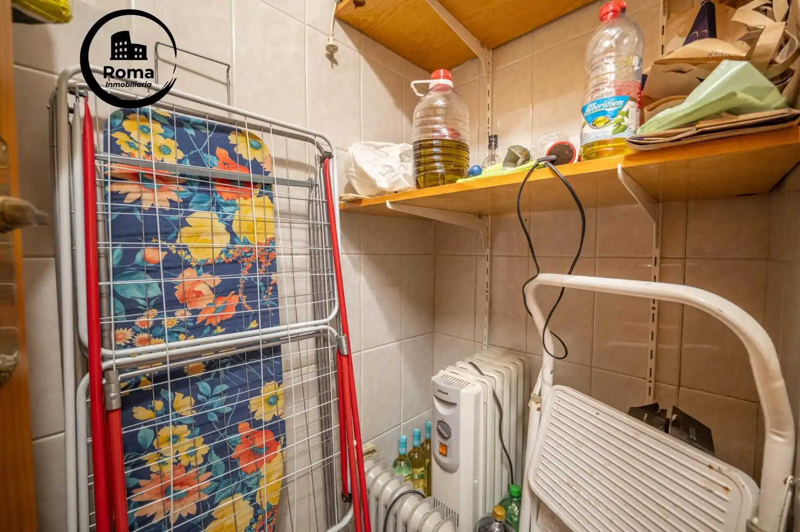 Piso con ascensor en venta en Ronda, imagen 25