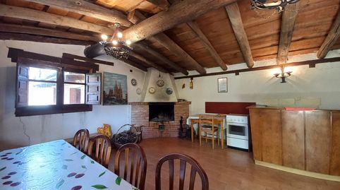 Foto 4 de Finca rústica en venta en Cayuela, Burgos