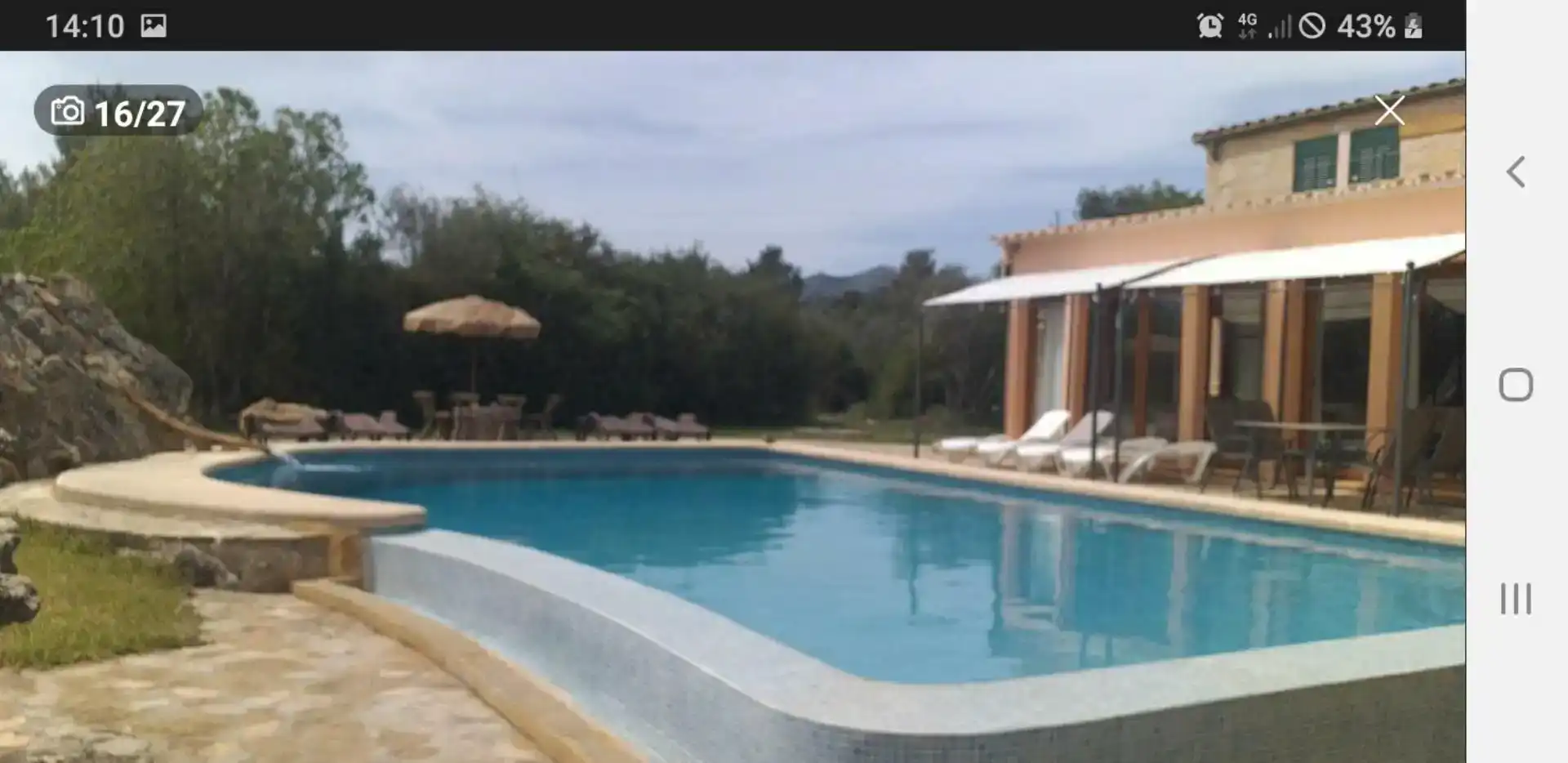 Finca rústica en venda a Pollença Poble