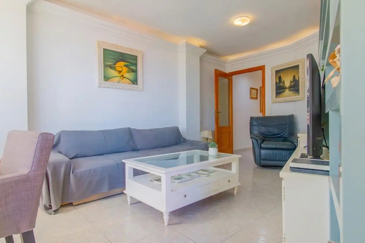 Appartamento con terrazza in vendita a Casco Antiguo, imagen 6