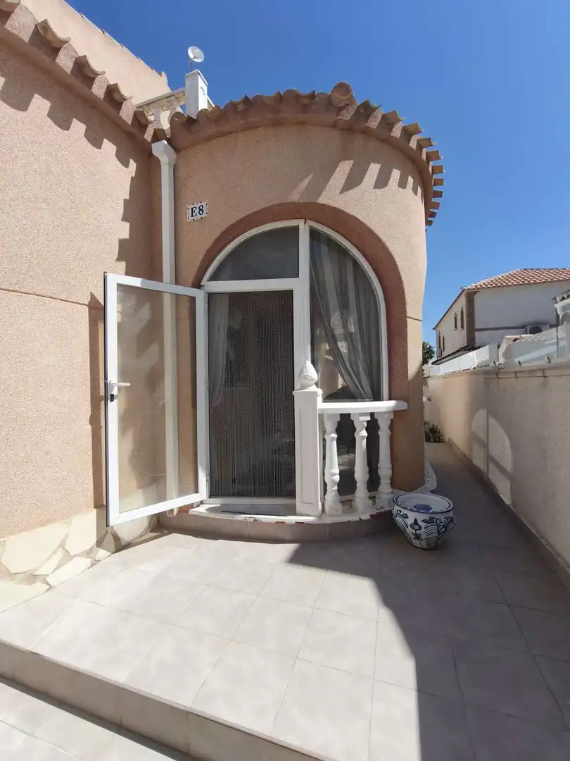 Xalet amb piscina en venda a Orihuela ciudad, imagen 13