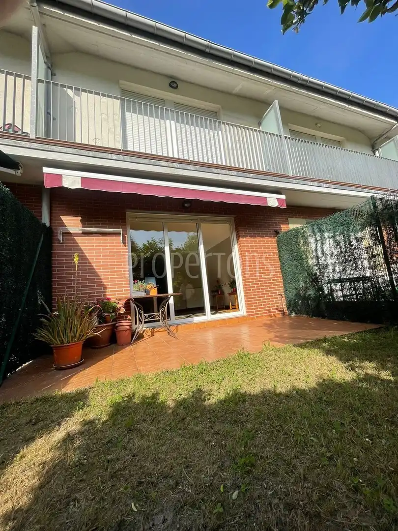 Chalet con terraza en venta en calle tranviarios, imagen 25