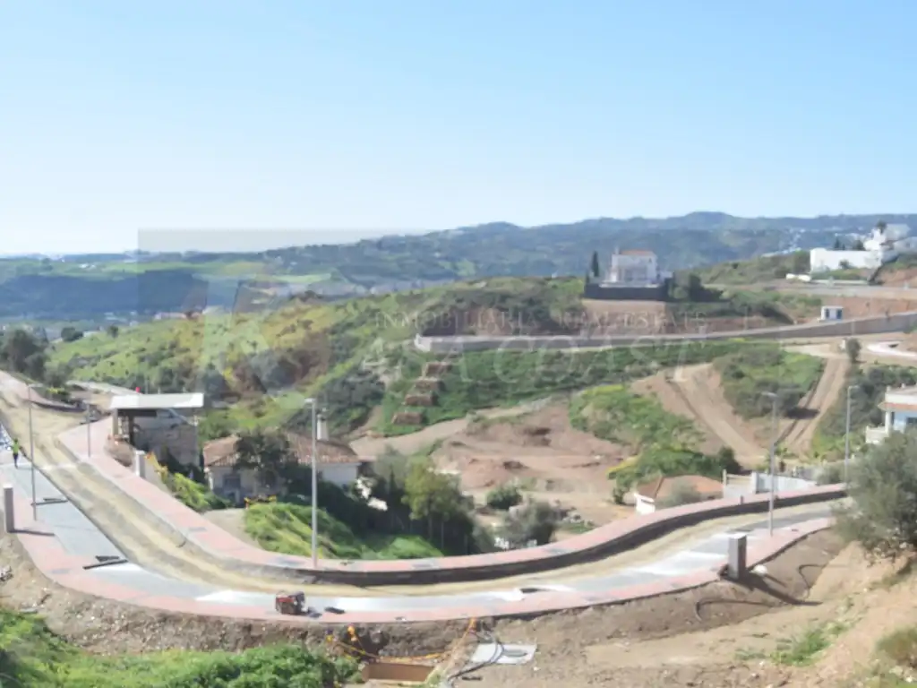 Terreno residencial en venta en Mijas Golf, imagen 4