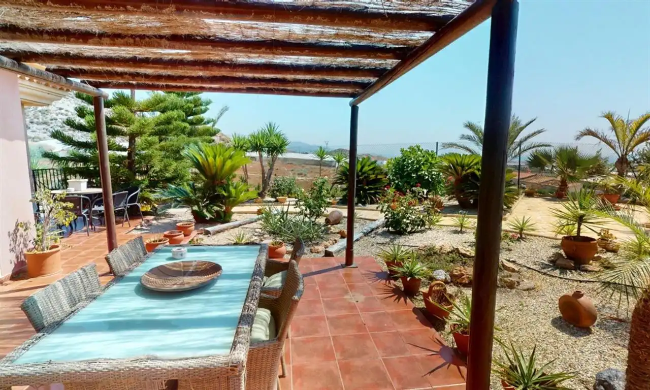 Villa avec piscine à vendre à Calabardina, imagen 45