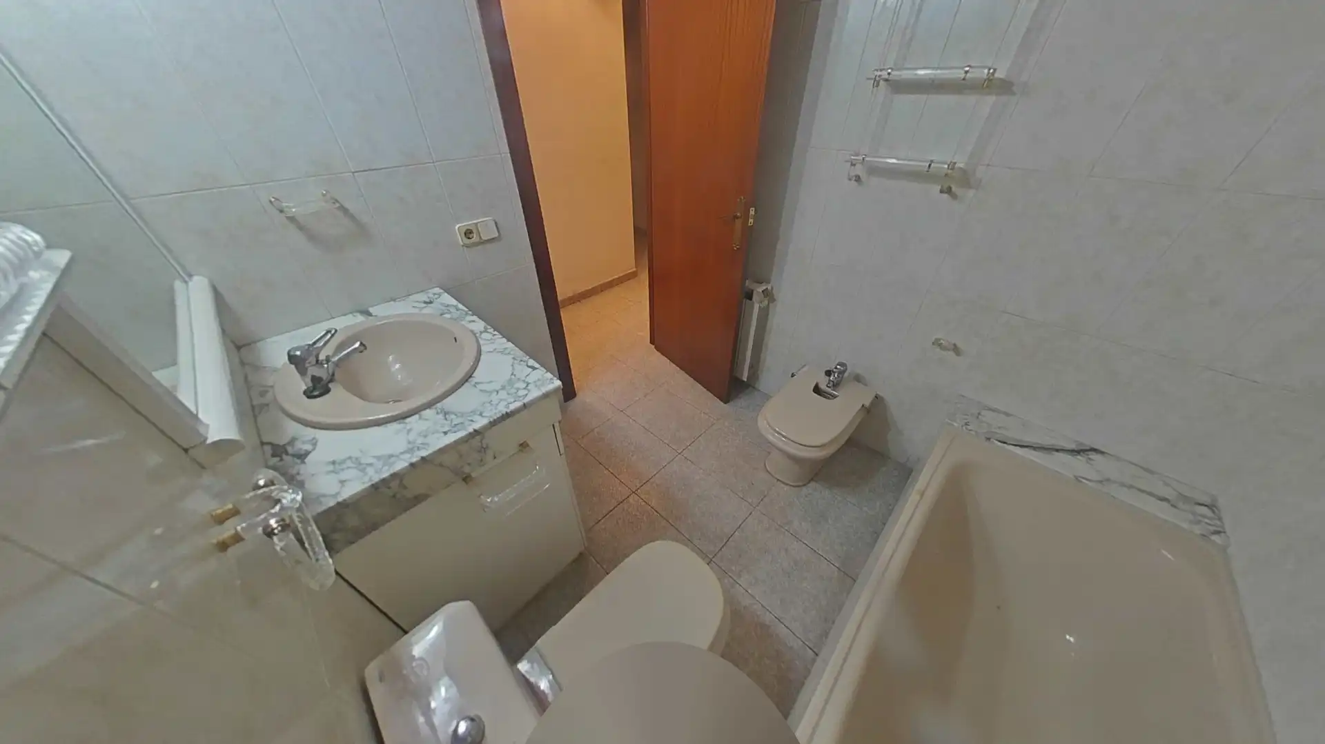 Apartments for sale in Sol i Padris - Sant Oleguer