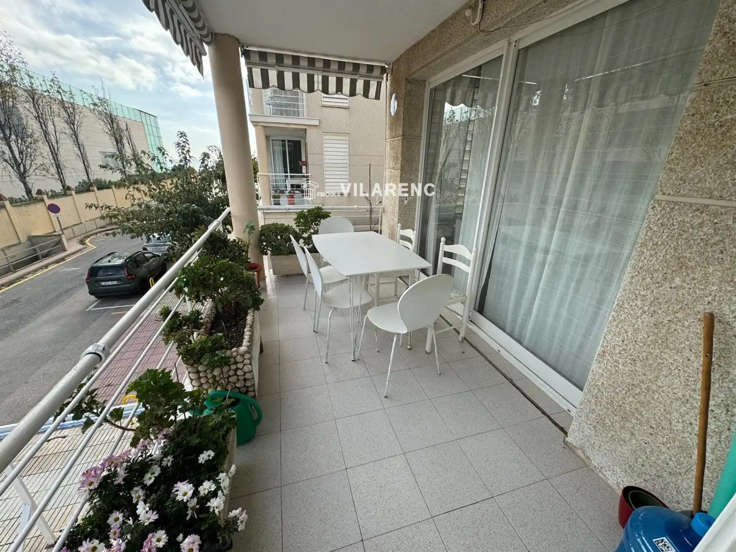 Flat with pool for sale in Carrer de Ran de Mar, imagen 9