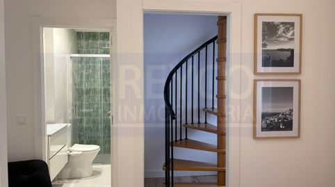 Foto 5 de Apartamento en venta en Calle Capitan Gallarza, Casco Antiguo, Logroño
