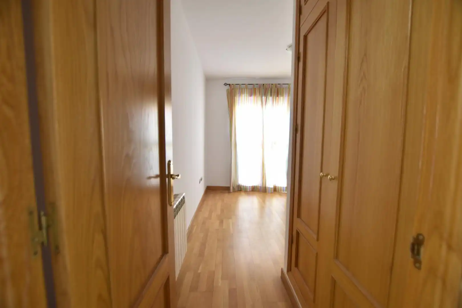 Flat for rent in Beiro