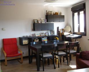 Dining room of Flat for sale in  Logroño  with Heating, Terrace and Balcony