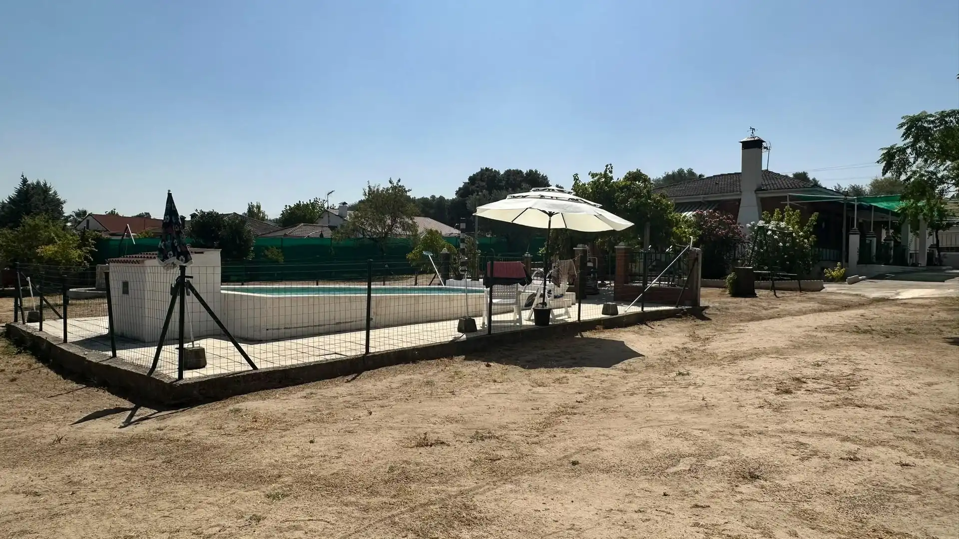Villa avec piscine à vendre à Escalona, imagen 19