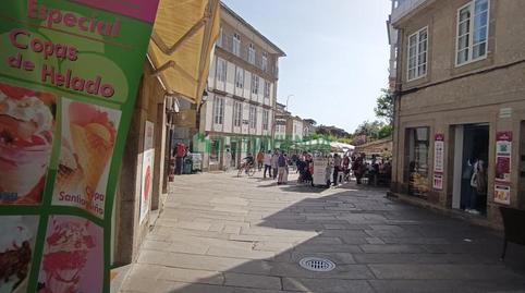 Photo 2 of Building for sale in Bautizados, 14, 1º, 2º, 3º, Casco Histórico, Santiago de Compostela