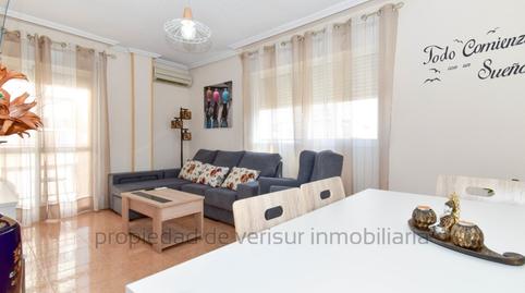 Foto 5 de Piso en venta en Casco Antiguo, Murcia