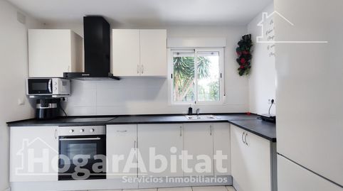 Foto 5 de Casa o chalet en venta en Camino Azagador de Morant, Urbanizaciones, Gandia