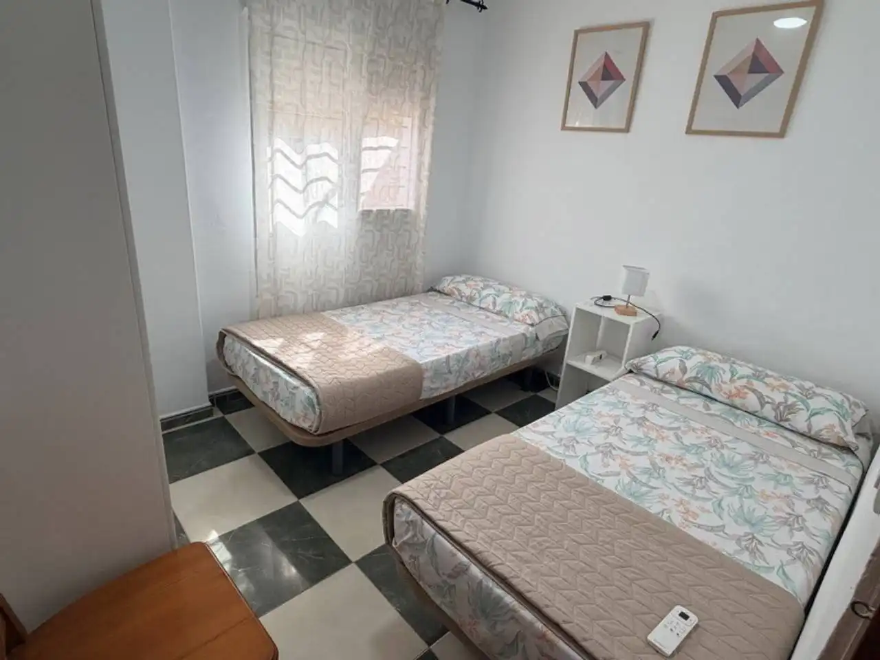 Bedroom of Houses for rent in Almuñécar  with Private garden, Terrace and Swimming Pool