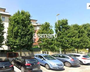 Parking of Flat for sale in Santa Cruz de Bezana