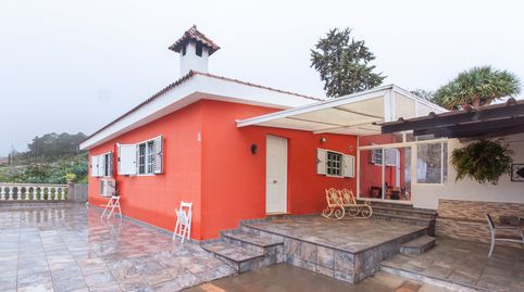 Foto 2 de Casa o chalet en venta en Calle Lomo Pilón, 3, San José del Álamo - El Hornillo, Teror