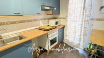 Kitchen of Flat for sale in Torrejón de Ardoz  with Heating and Community pool