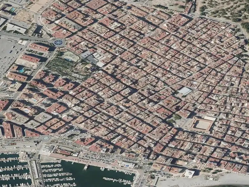 Wohnung zum Verkauf in Calle Santa Isabel, imagen 3