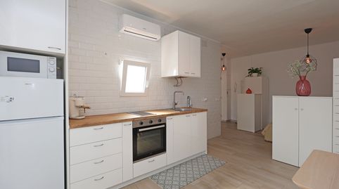 Foto 4 de Ático en venta en El Poble Sec - Parc de Montjuïc, Barcelona Capital