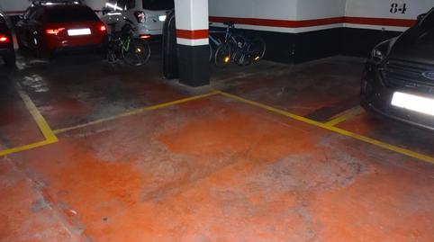 Foto 4 de Garatge de lloguer a Carrer de Cartellà, 93, Vilapicina i la Torre Llobeta, Barcelona