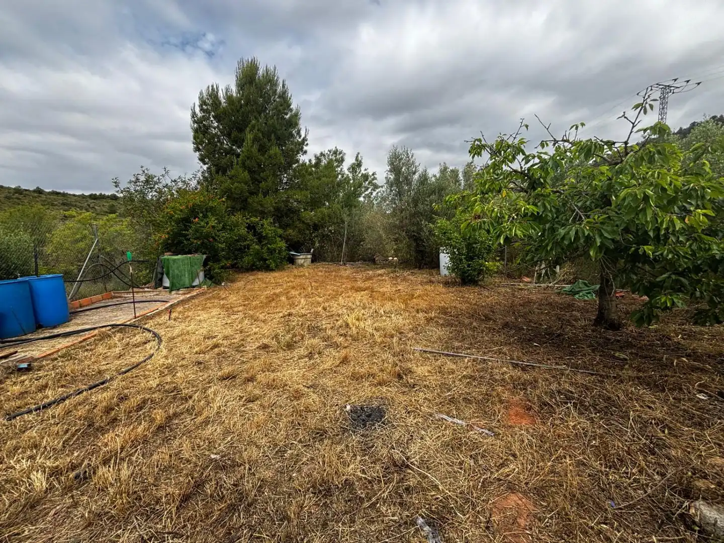 Casa o xalet en venda en Azuébar amb Terrassa